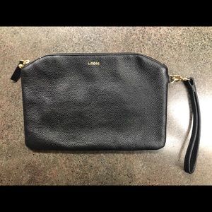 LODIS Pouch/Wristlet/Clutch/Wallet